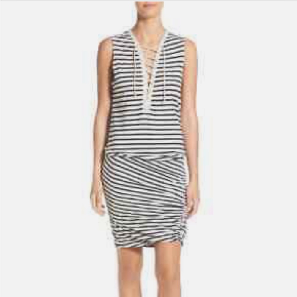 Pam & Gela Dress